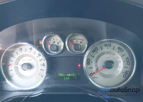 2010 Ford Edge Sel z USA, uszkodzony, nr VIN 2FMDK3JC3ABA56192